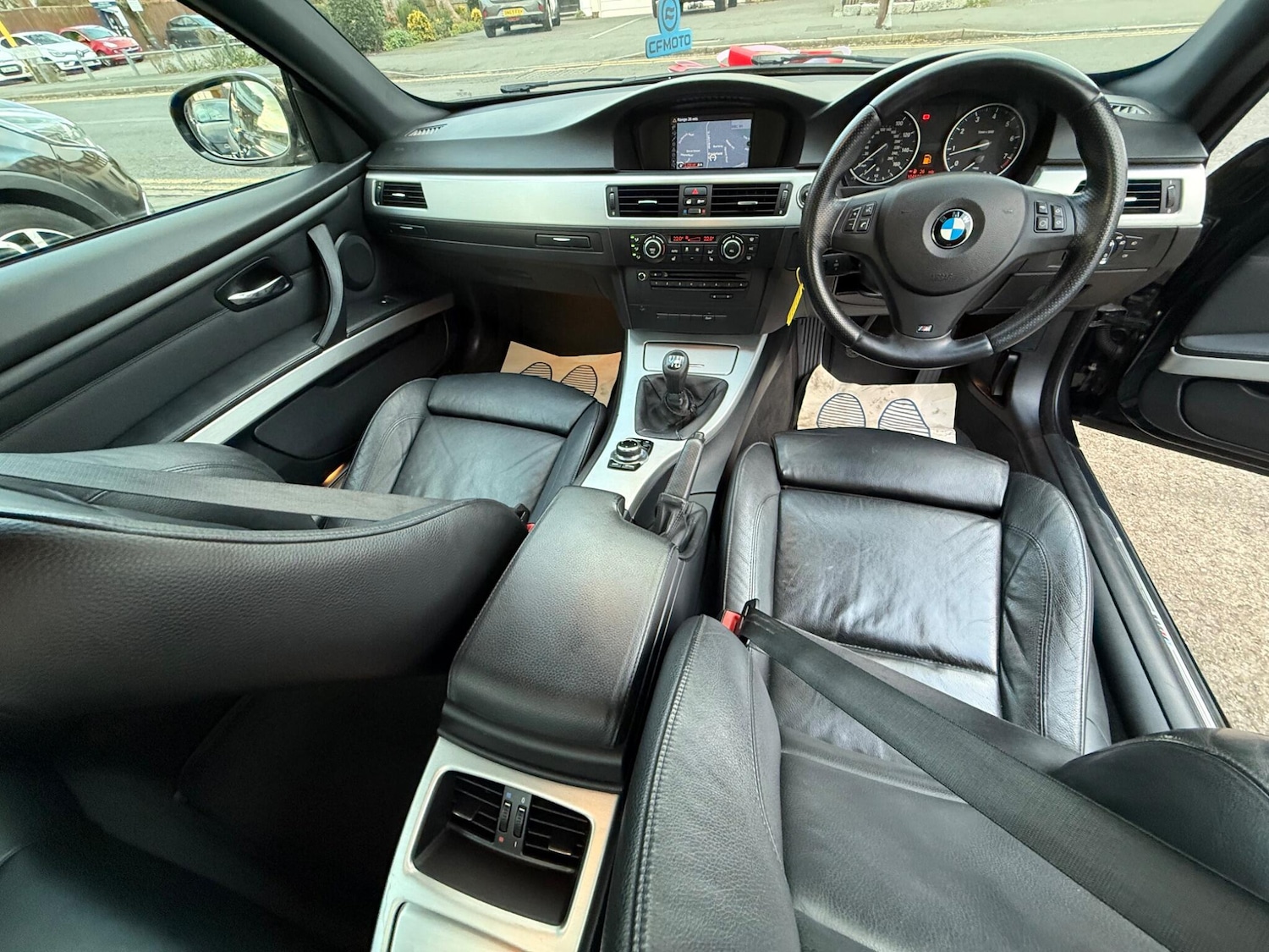 Used BMW 3 Series 2013 for sale - 77029491: Photo 13