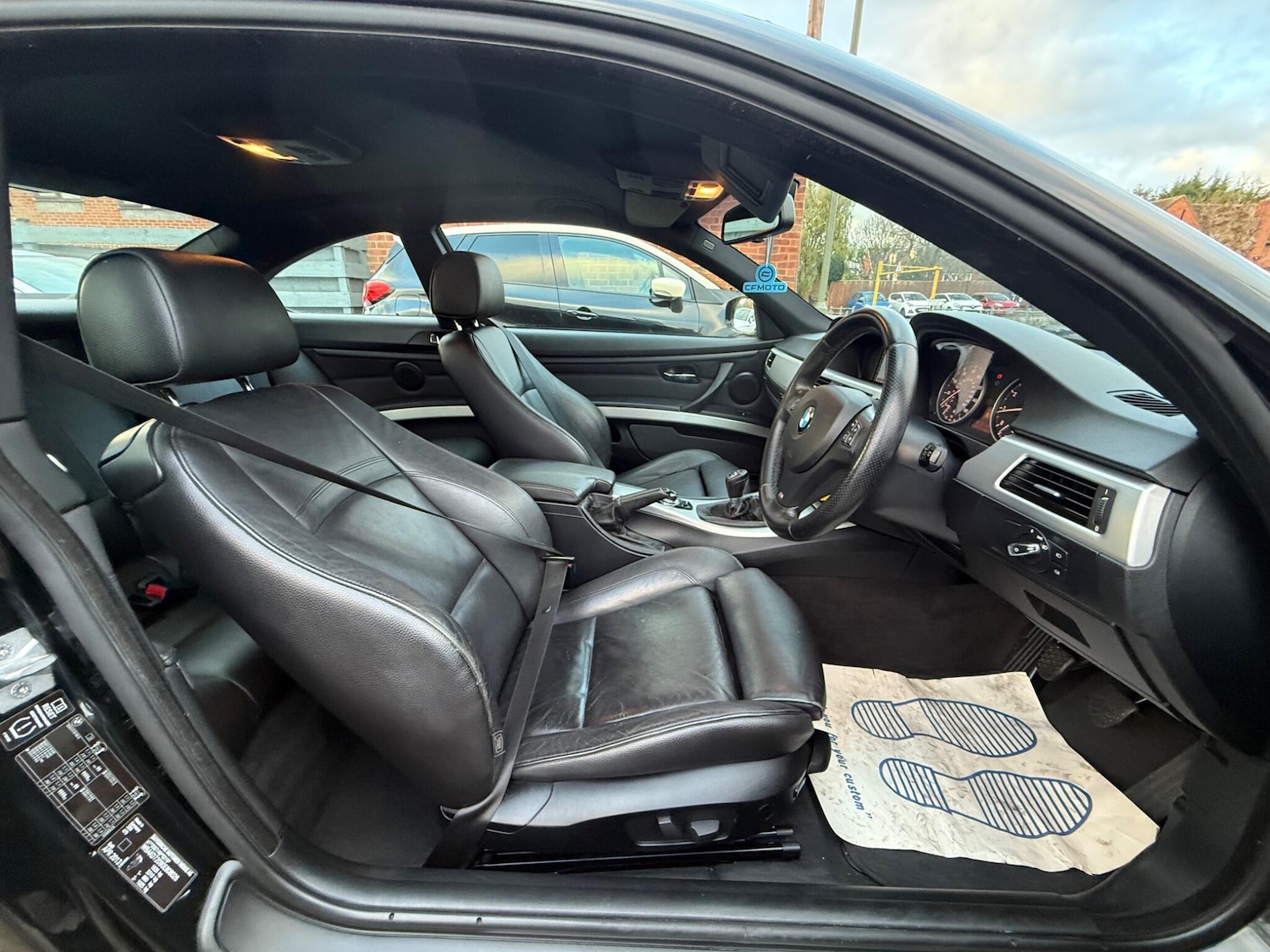 Used BMW 3 Series 2013 for sale - 77029491: Photo 14