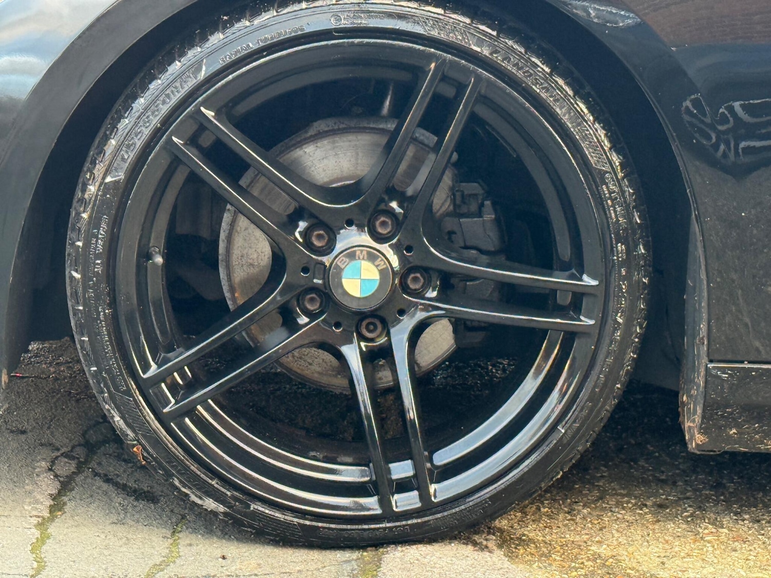 Used BMW 3 Series 2013 for sale - 77029491: Photo 28