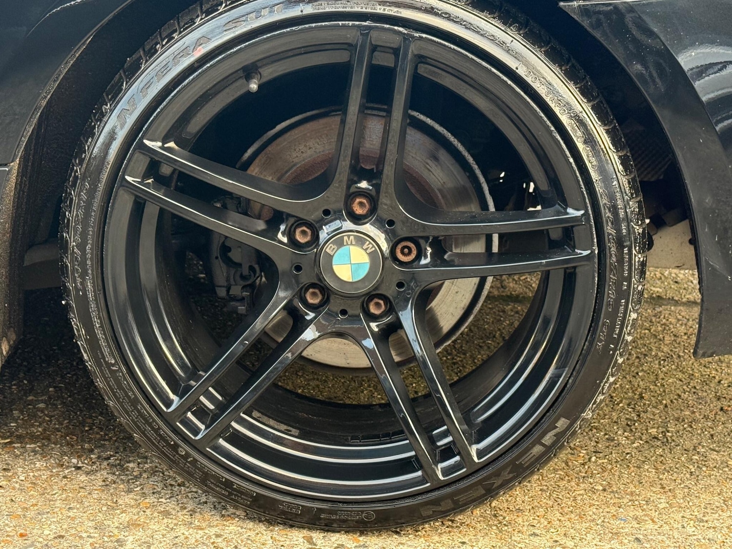 Used BMW 3 Series 2013 for sale - 77029491: Photo 29