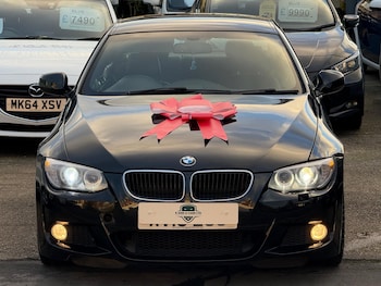 Used BMW 3 Series 2013 for sale - 77029491: Photo