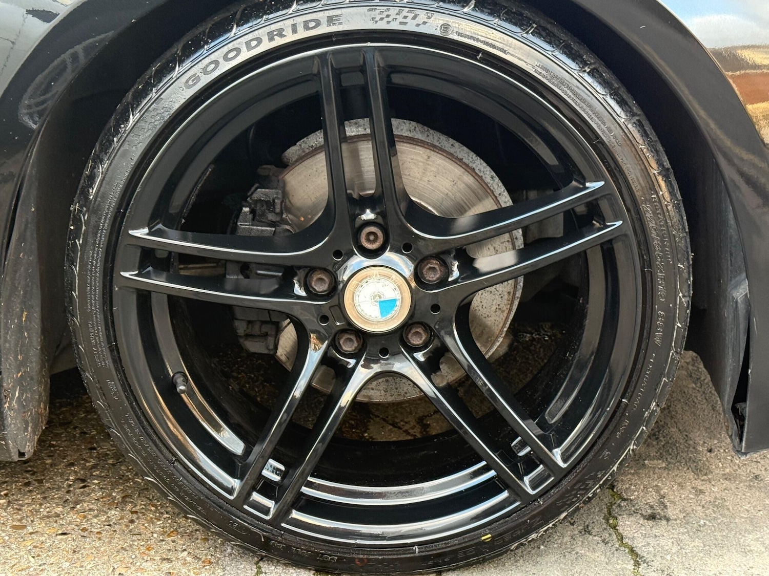 Used BMW 3 Series 2013 for sale - 77029491: Photo 30