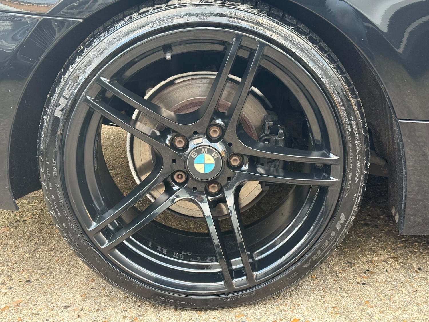 Used BMW 3 Series 2013 for sale - 77029491: Photo 31