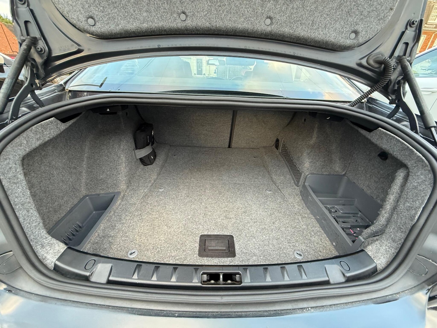 Used BMW 3 Series 2013 for sale - 77029491: Photo 36