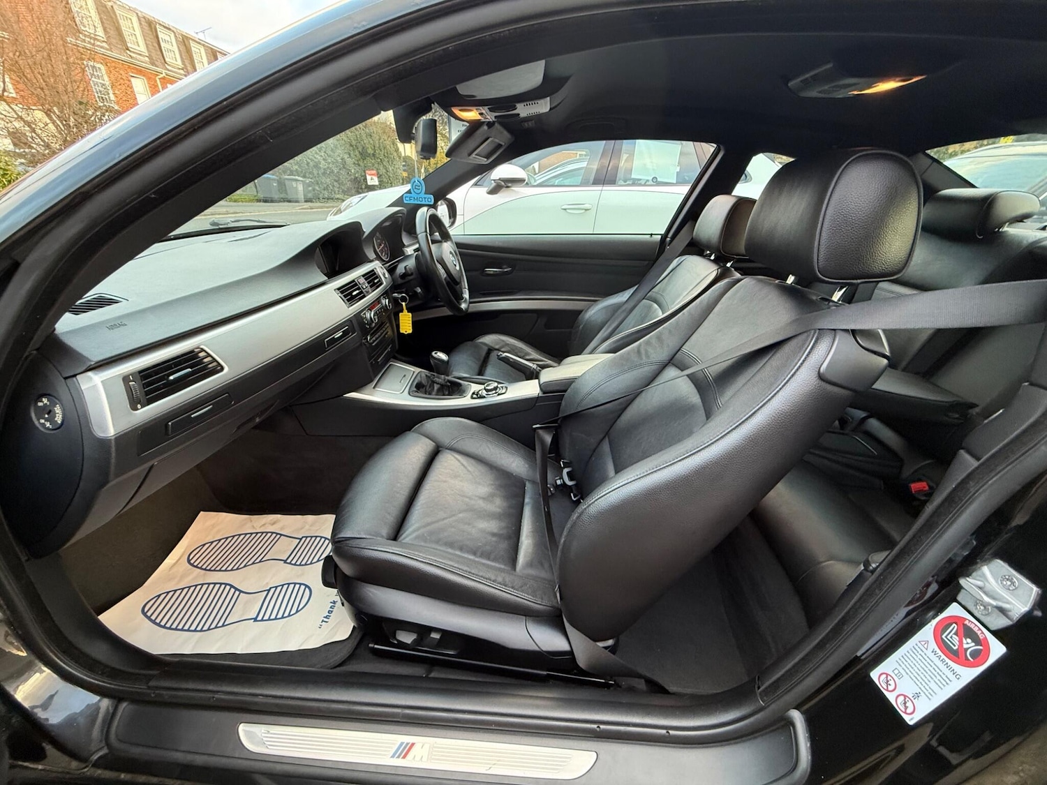 Used BMW 3 Series 2013 for sale - 77029491: Photo 38