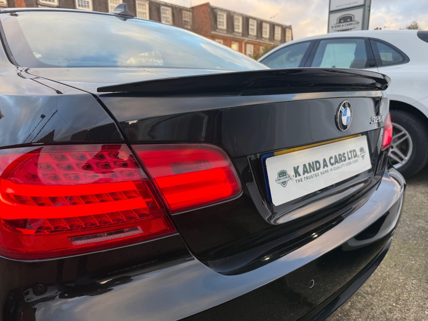 Used BMW 3 Series 2013 for sale - 77029491: Photo 39