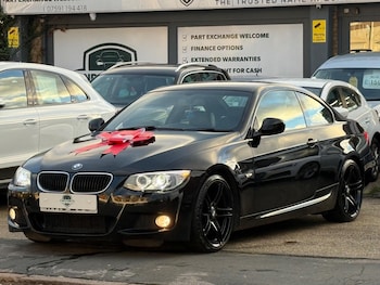 Used BMW 3 Series 2013 for sale - 77029491: Photo