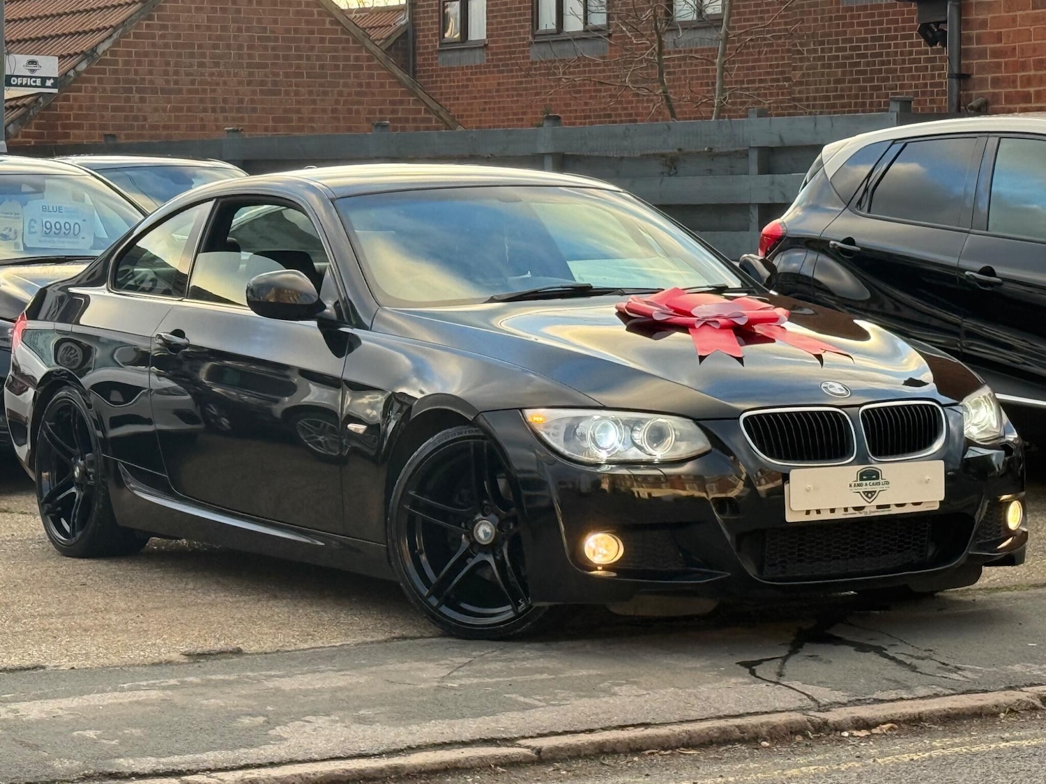 Used BMW 3 Series 2013 for sale - 77029491: Photo 5