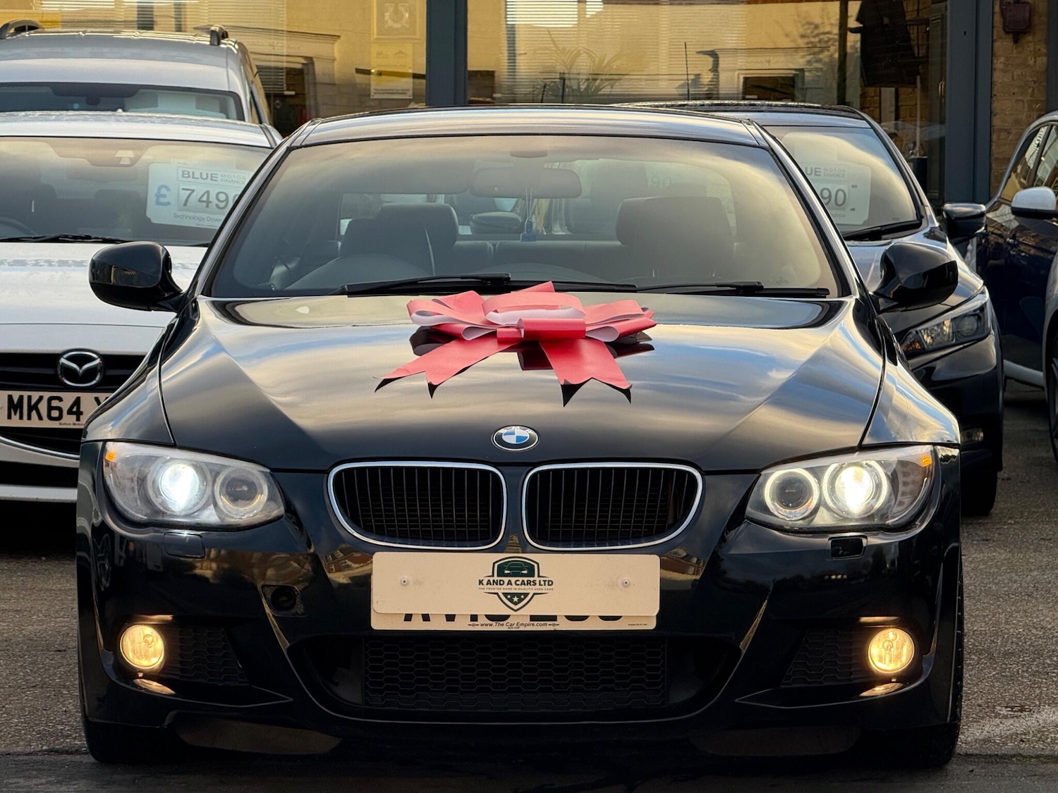 Used BMW 3 Series 2013 for sale - 77029491: Photo 6