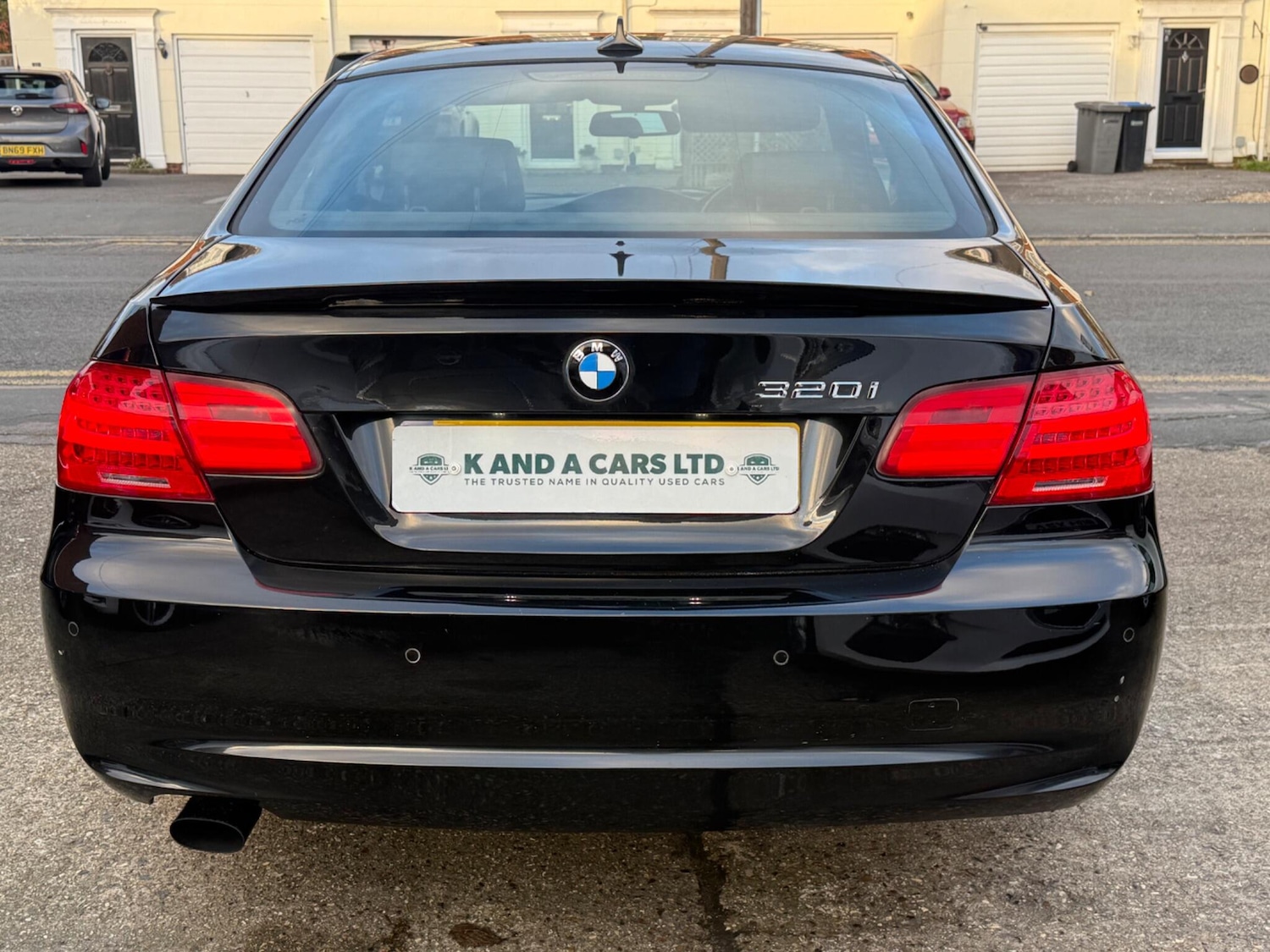 Used BMW 3 Series 2013 for sale - 77029491: Photo 8