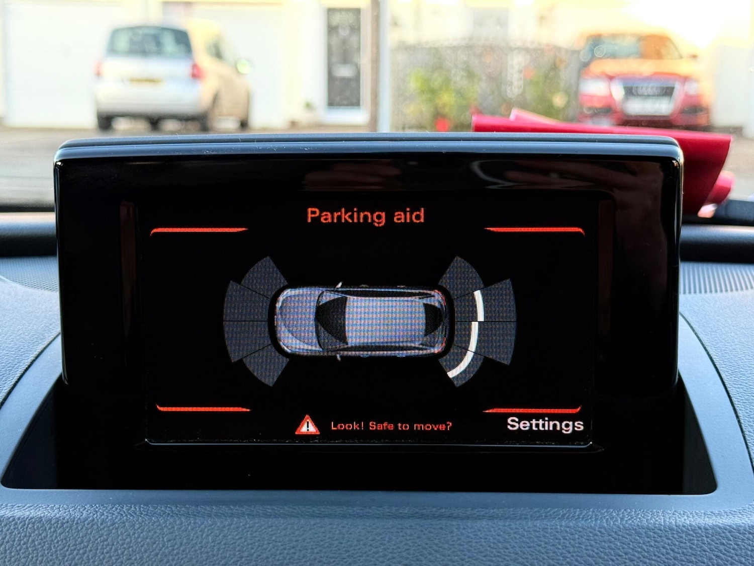 Used Audi Q3 2015 for sale - 76752940: Photo 30