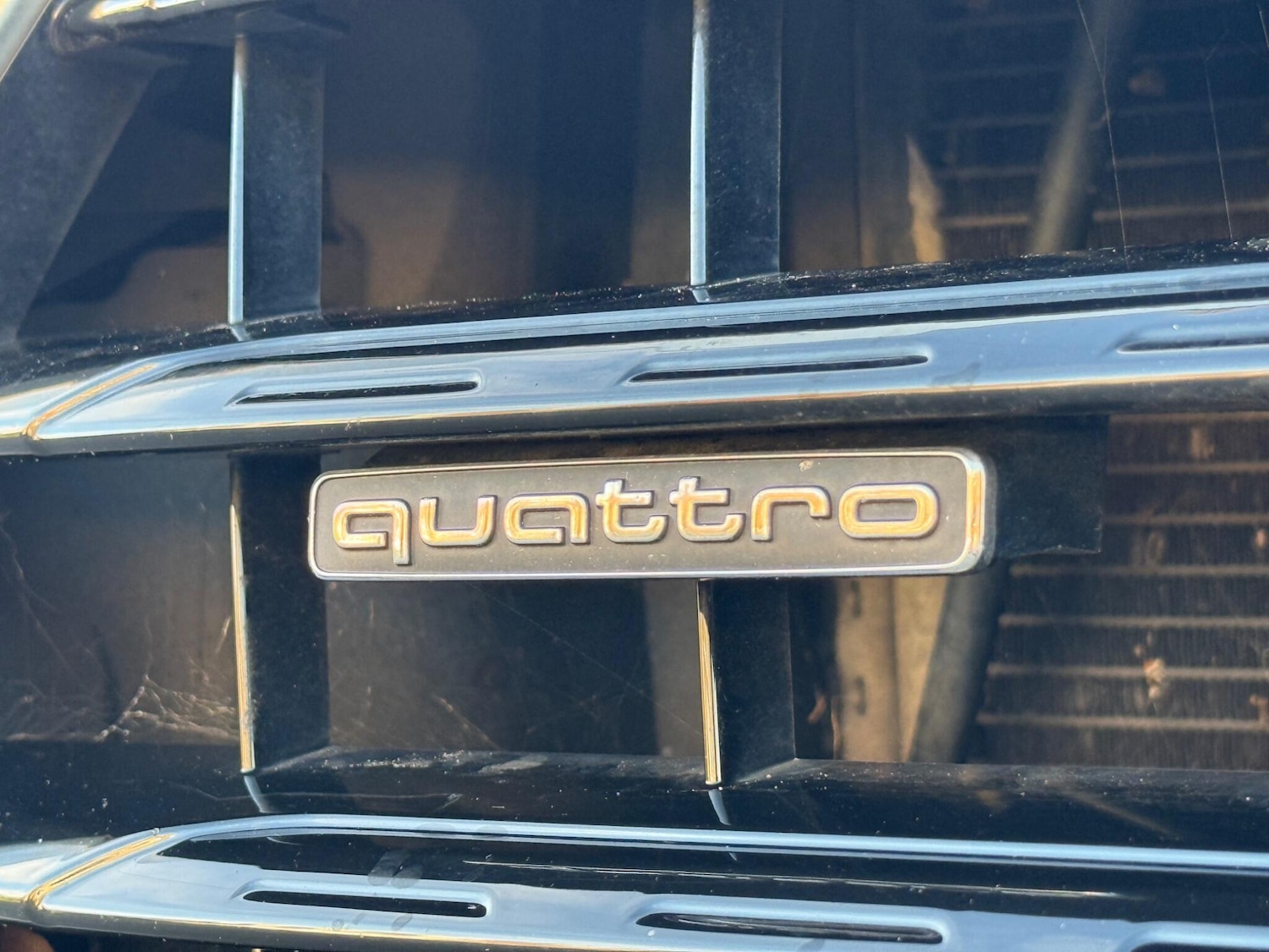 Used Audi Q3 2015 for sale - 76752940: Photo 41