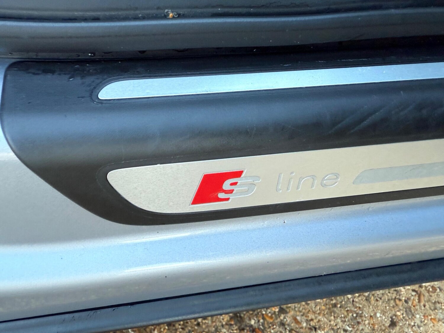 Used Audi Q3 2015 for sale - 76752940: Photo 44