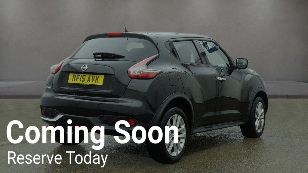 Used Nissan Juke for sale - 77852741: Photo 15