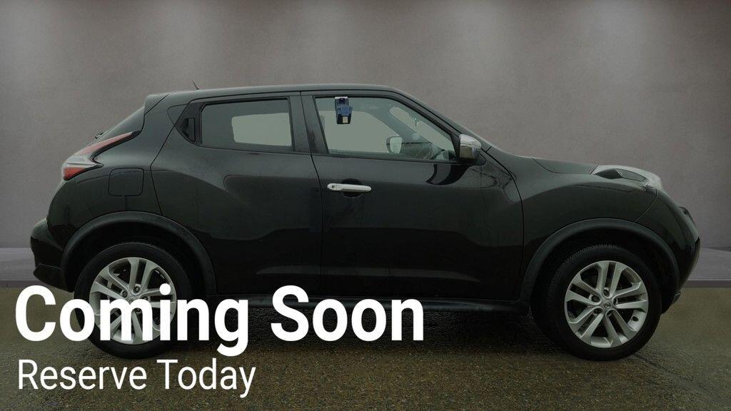 Used Nissan Juke for sale - 77852741: Photo 16