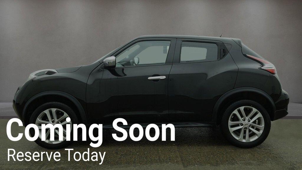 Used Nissan Juke for sale - 77852741: Photo 17