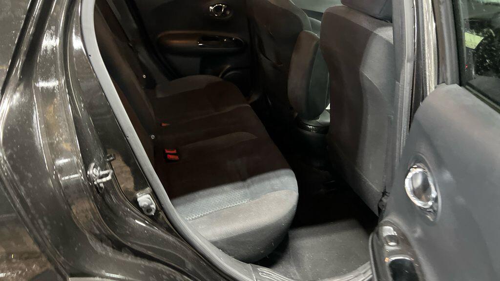 Used Nissan Juke for sale - 77852741: Photo 20