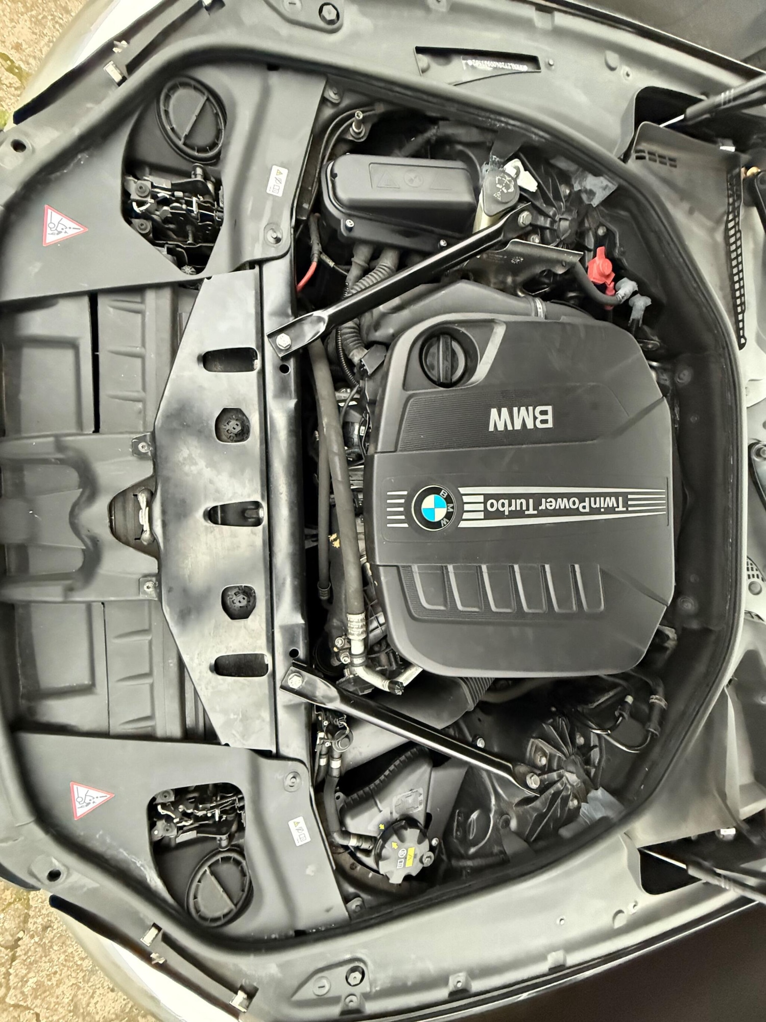 Used BMW 6 Series 2015 for sale - 76259095: Photo 12