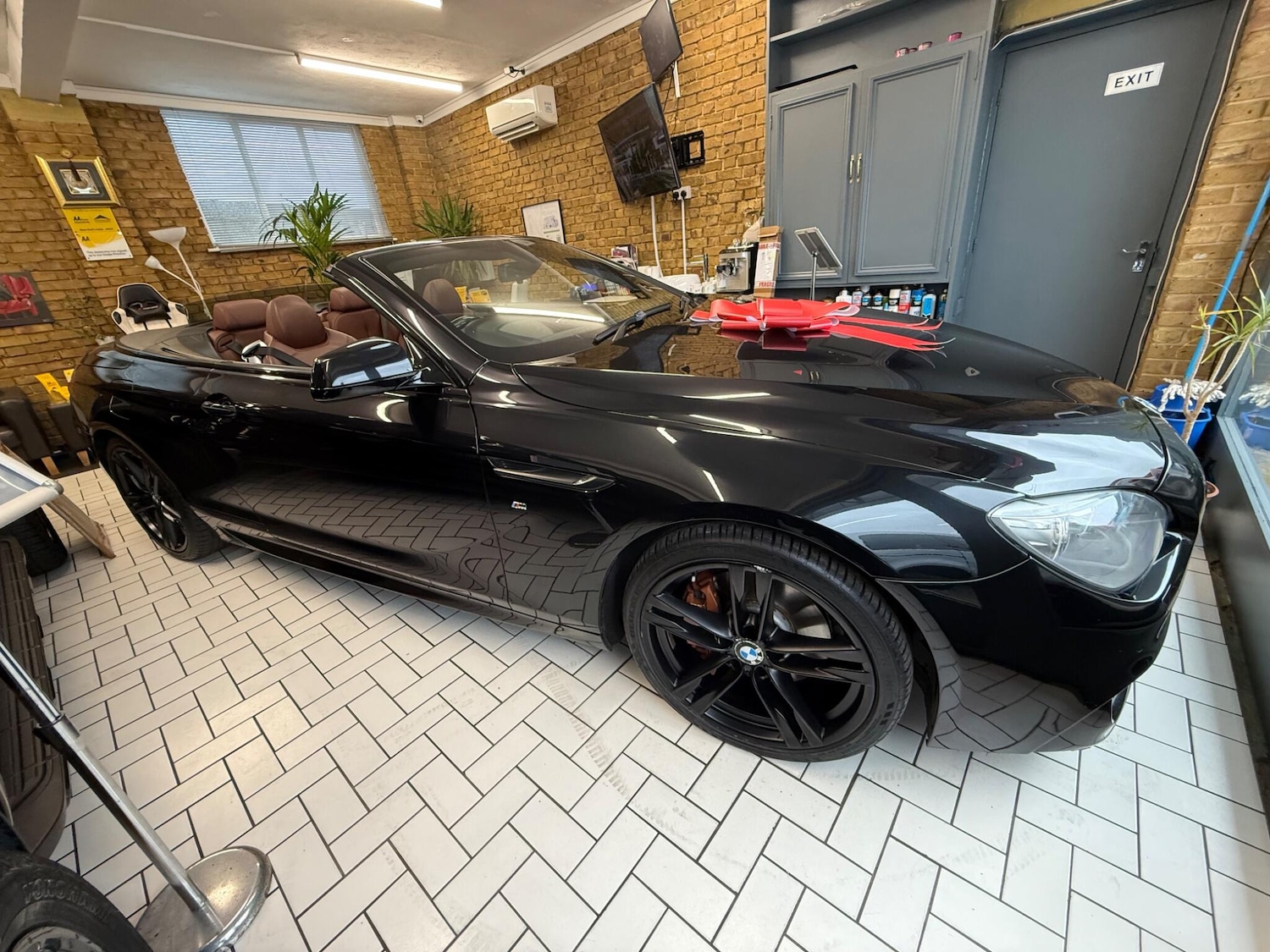 Used BMW 6 Series 2015 for sale - 76259095: Photo 13