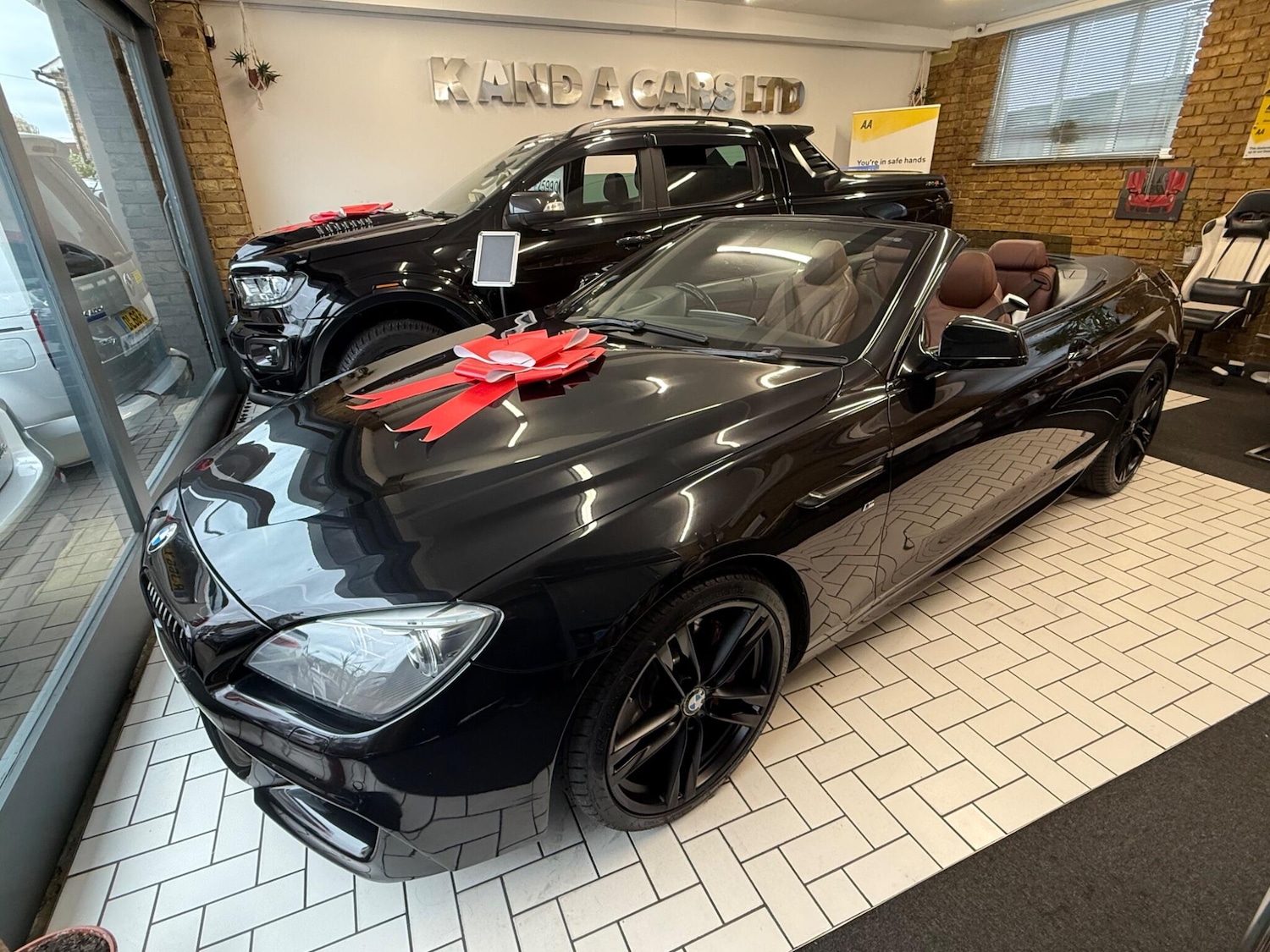 Used BMW 6 Series 2015 for sale - 76259095: Photo 14