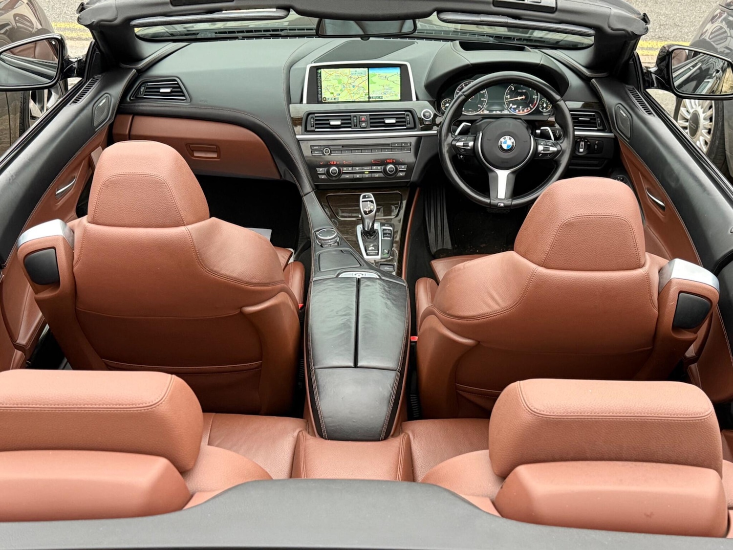 Used BMW 6 Series 2015 for sale - 76259095: Photo 16