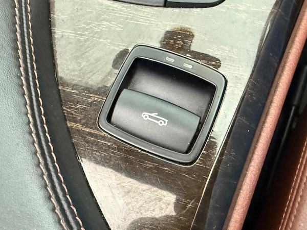 Used BMW 6 Series 2015 for sale - 76259095: Photo 22