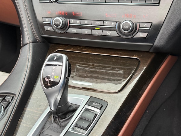 Used BMW 6 Series 2015 for sale - 76259095: Photo 24