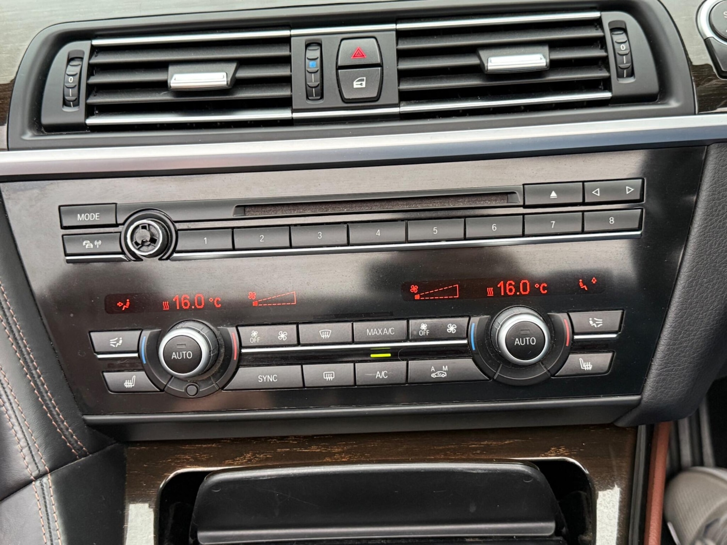 Used BMW 6 Series 2015 for sale - 76259095: Photo 25