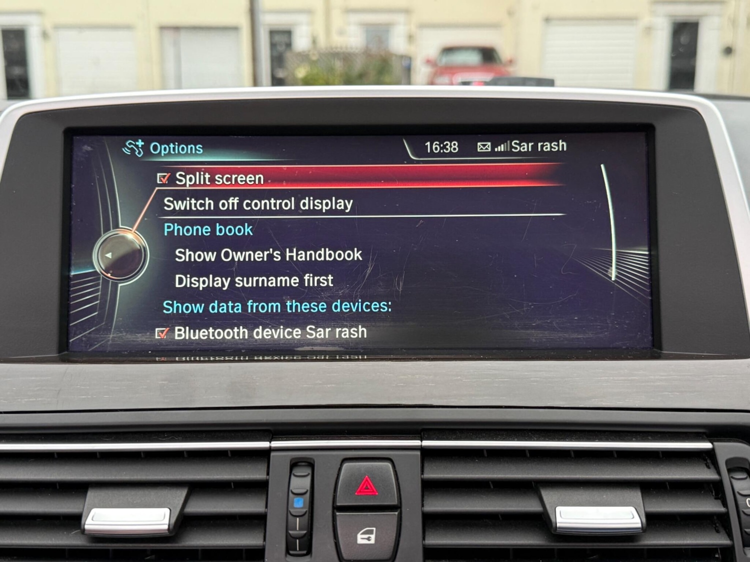 Used BMW 6 Series 2015 for sale - 76259095: Photo 27