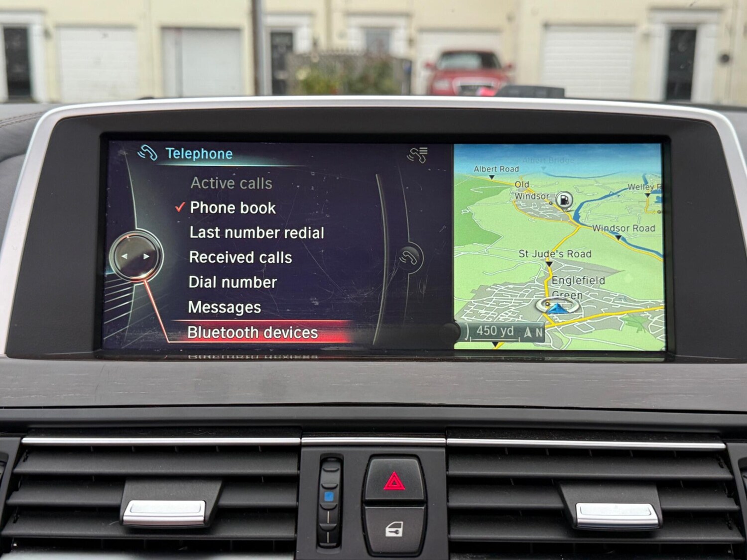 Used BMW 6 Series 2015 for sale - 76259095: Photo 28