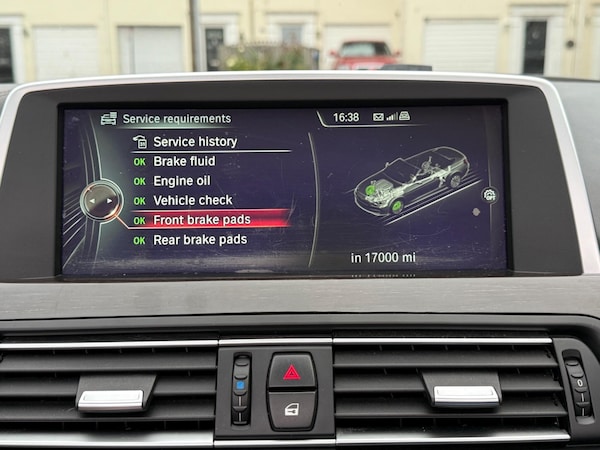 Used BMW 6 Series 2015 for sale - 76259095: Photo 30