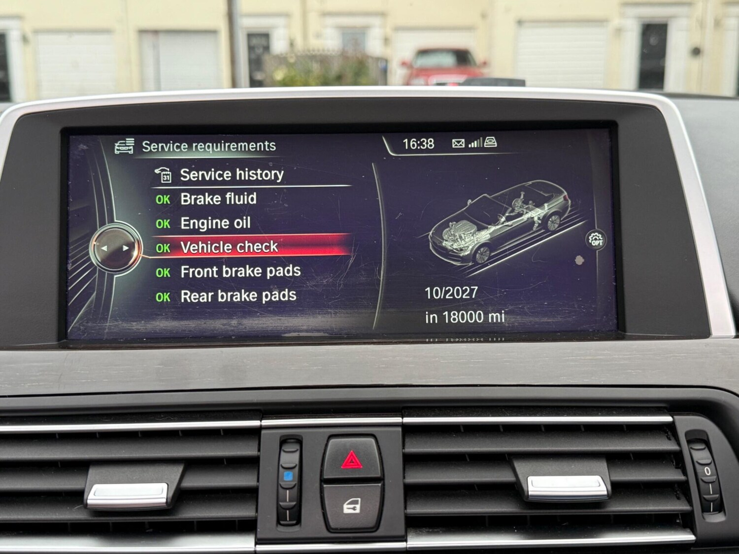 Used BMW 6 Series 2015 for sale - 76259095: Photo 31