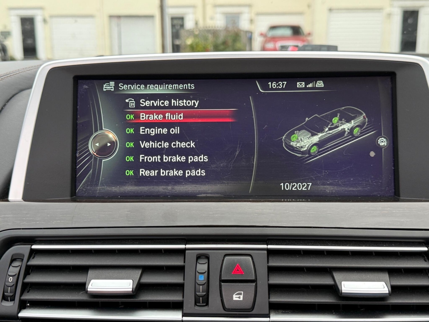 Used BMW 6 Series 2015 for sale - 76259095: Photo 33