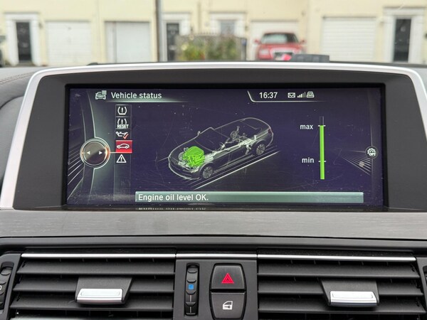 Used BMW 6 Series 2015 for sale - 76259095: Photo 34