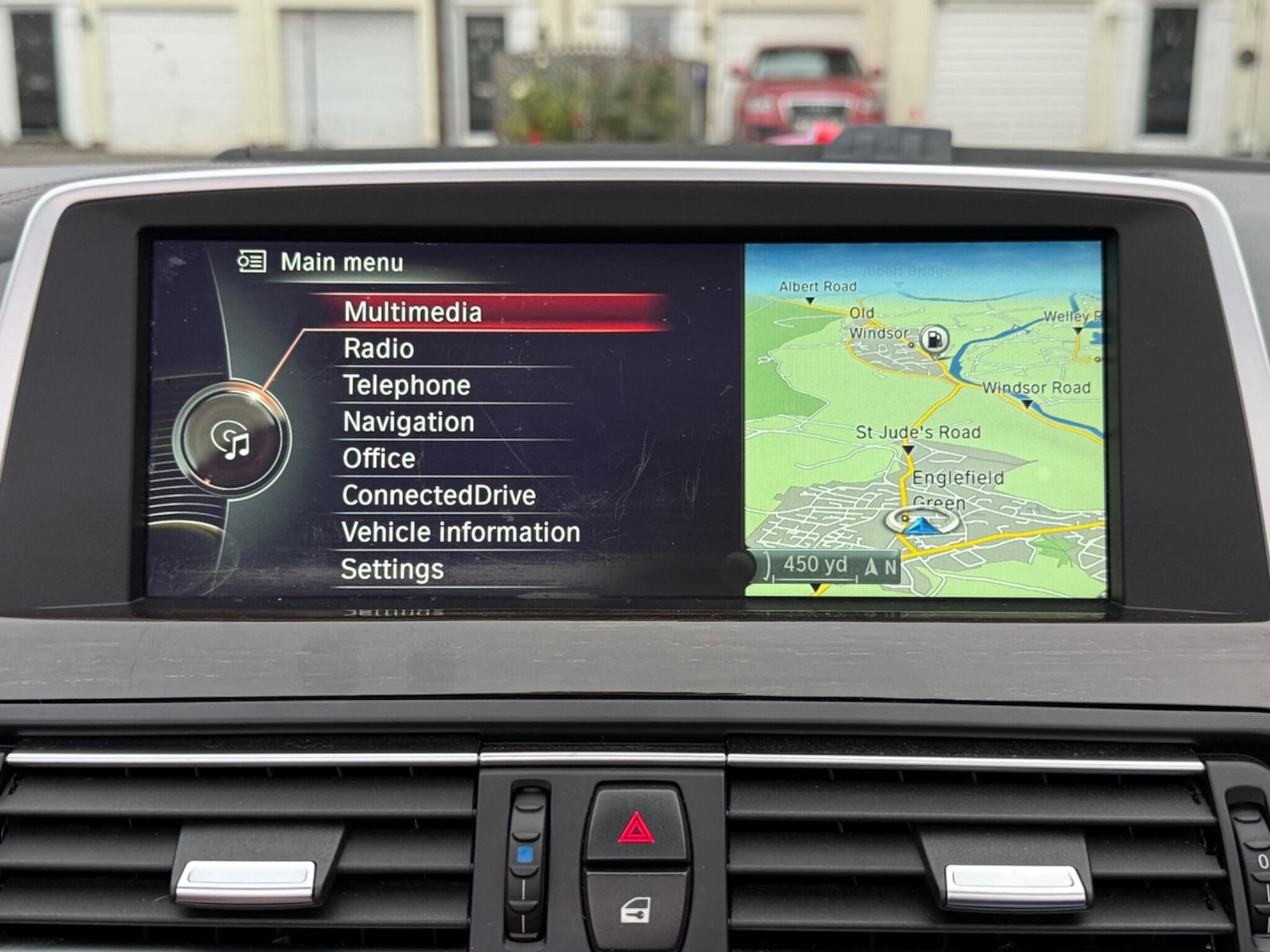 Used BMW 6 Series 2015 for sale - 76259095: Photo 35