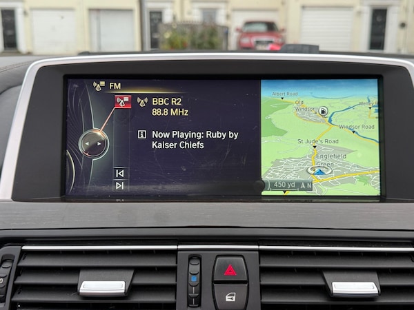 Used BMW 6 Series 2015 for sale - 76259095: Photo 37