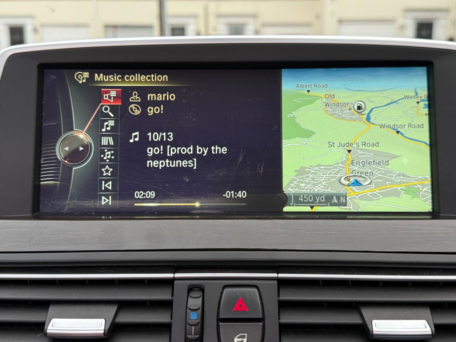 Used BMW 6 Series 2015 for sale - 76259095: Photo 38