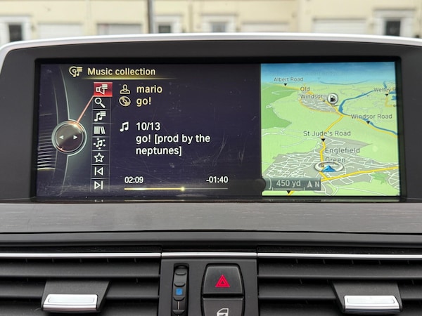 Used BMW 6 Series 2015 for sale - 76259095: Photo 38