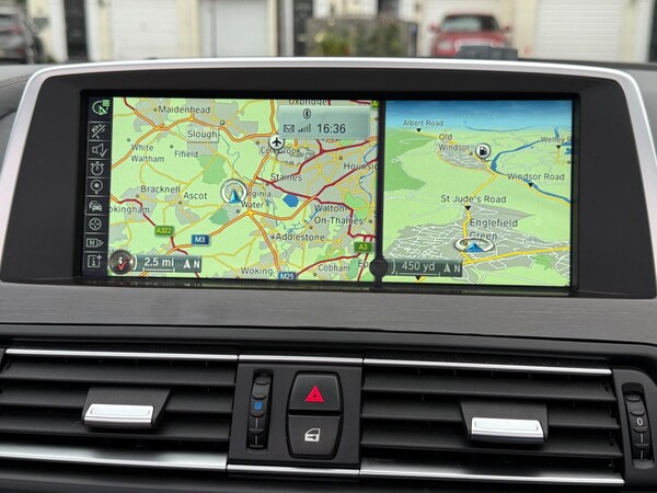 Used BMW 6 Series 2015 for sale - 76259095: Photo 41
