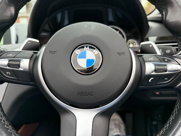 Used BMW 6 Series 2015 for sale - 76259095: Photo 45