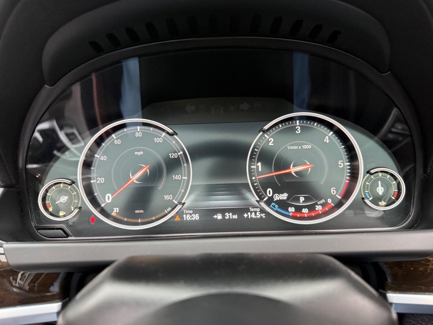 Used BMW 6 Series 2015 for sale - 76259095: Photo 46