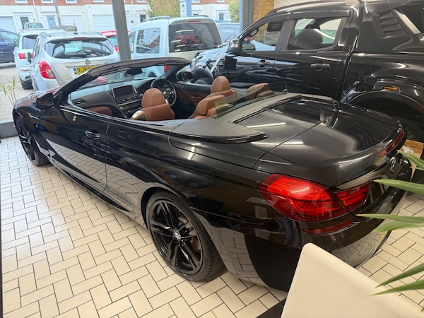 Used BMW 6 Series 2015 for sale - 76259095: Photo 6