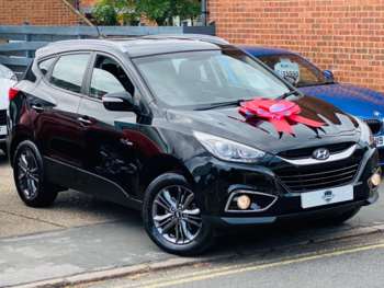 2015 (15) - 1.6 GDI Blue Drive SE 5dr 2WD