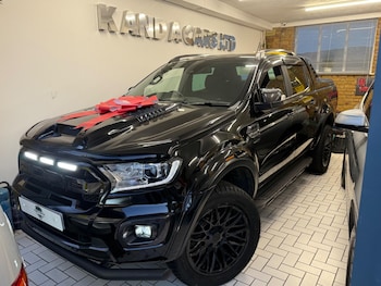 Ford - Ranger