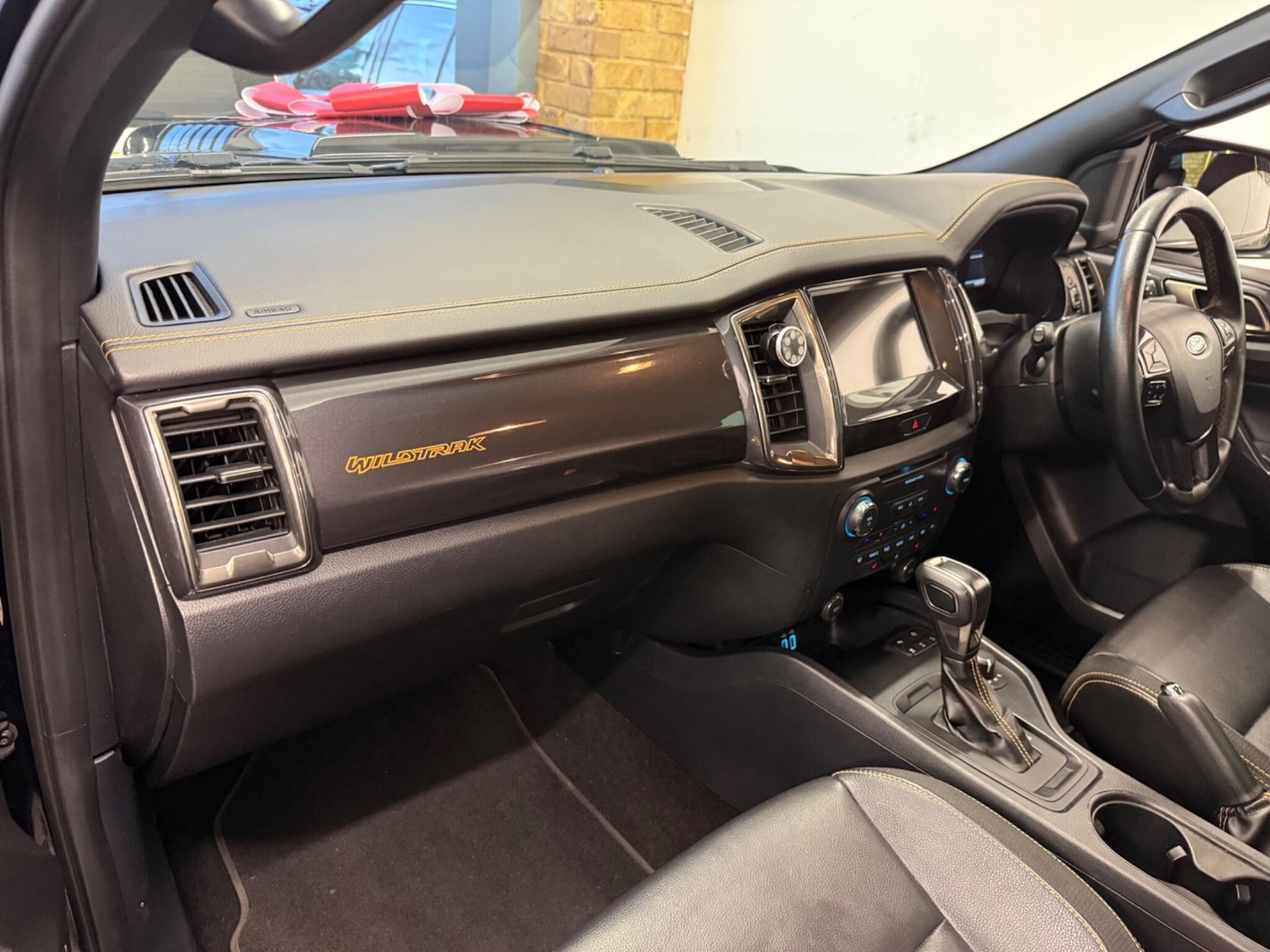 Vehicle 26