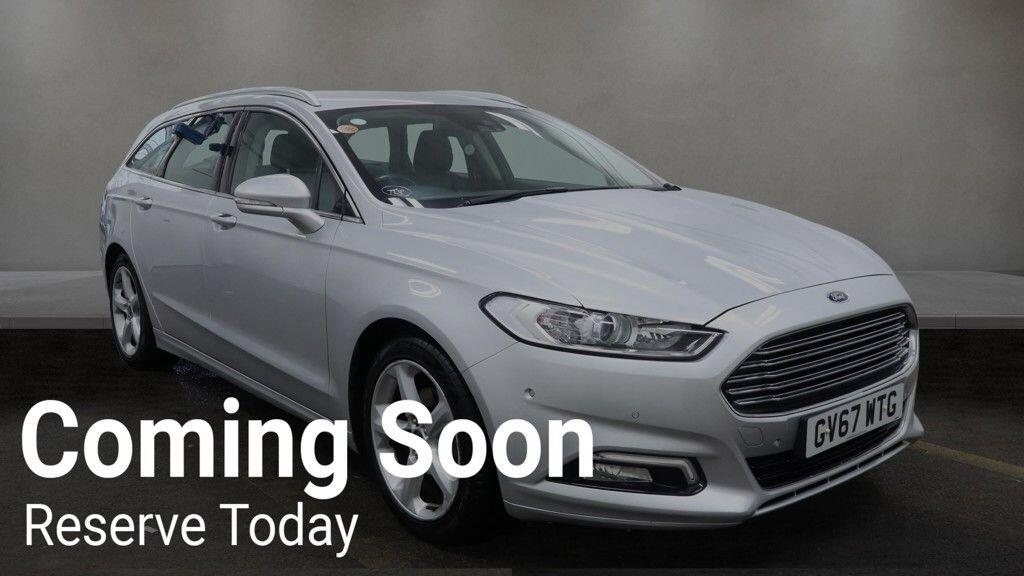 Used Ford Mondeo 2018 for sale - 77853014: Photo 10