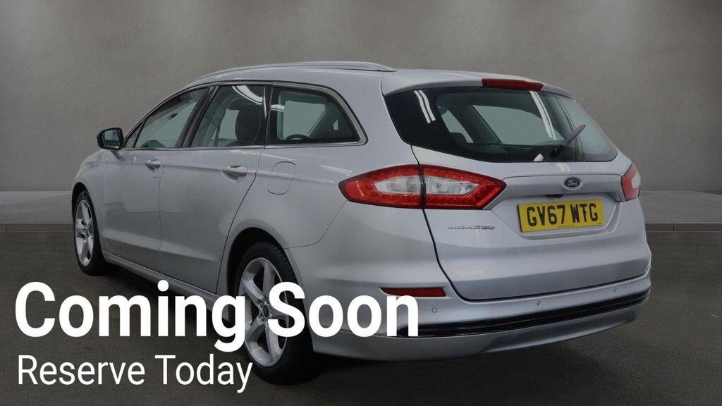 Used Ford Mondeo 2018 for sale - 77853014: Photo 13