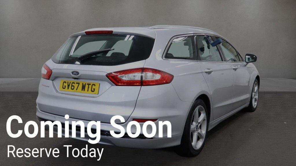 Used Ford Mondeo 2018 for sale - 77853014: Photo 14