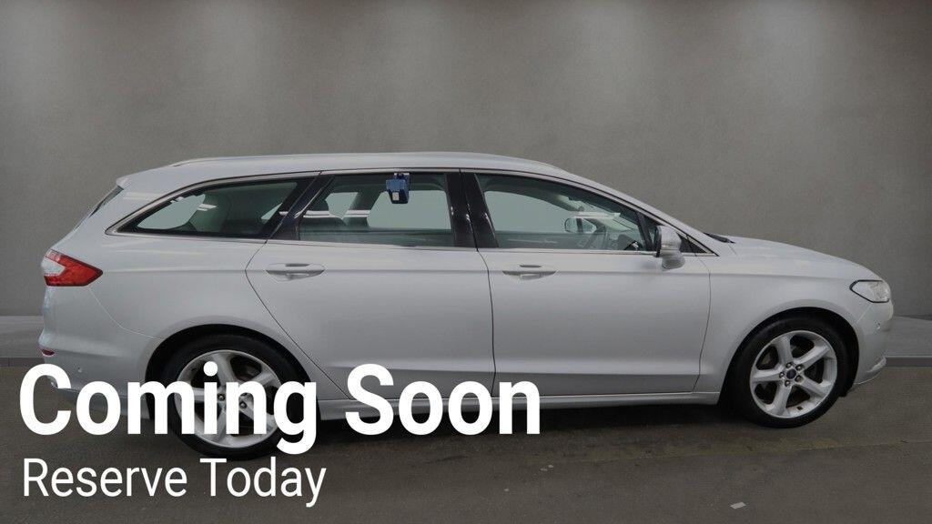 Used Ford Mondeo 2018 for sale - 77853014: Photo 16