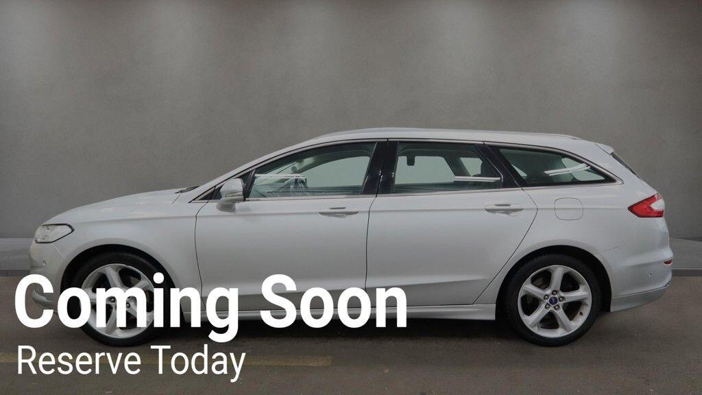 Used Ford Mondeo 2018 for sale - 77853014: Photo 17